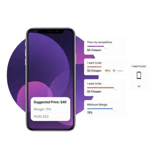 Dynamic pricing Software
